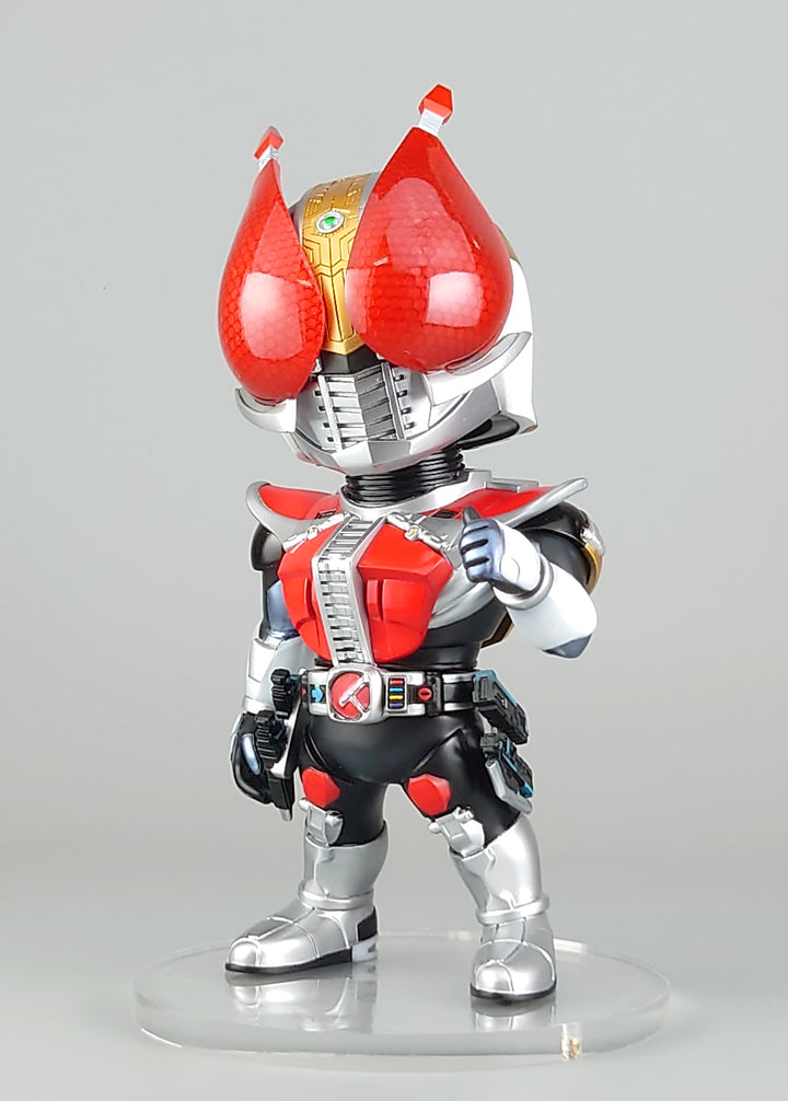 【特撮メタルボーイヒーローズ】仮面ライダー電王