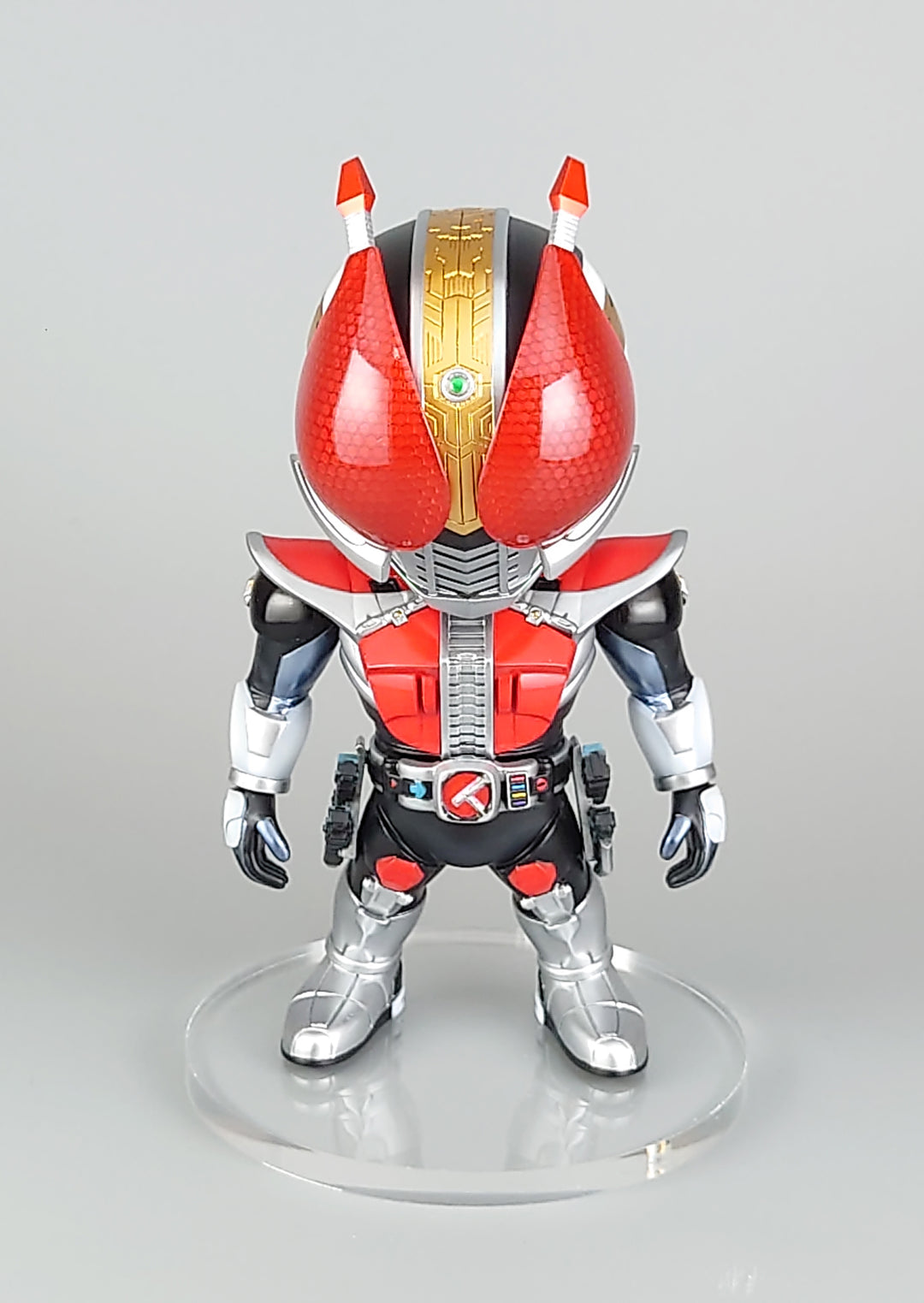 【特撮メタルボーイヒーローズ】仮面ライダー電王