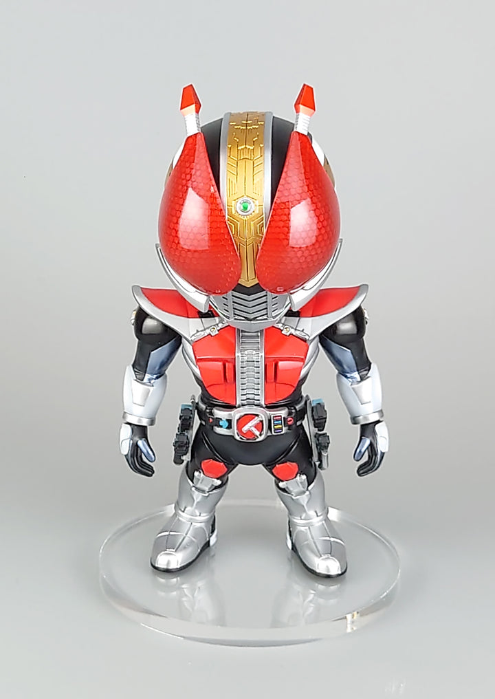 【特撮メタルボーイヒーローズ】仮面ライダー電王