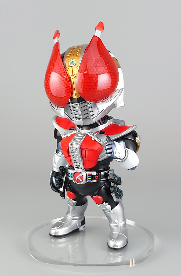 【特撮メタルボーイヒーローズ】仮面ライダー電王
