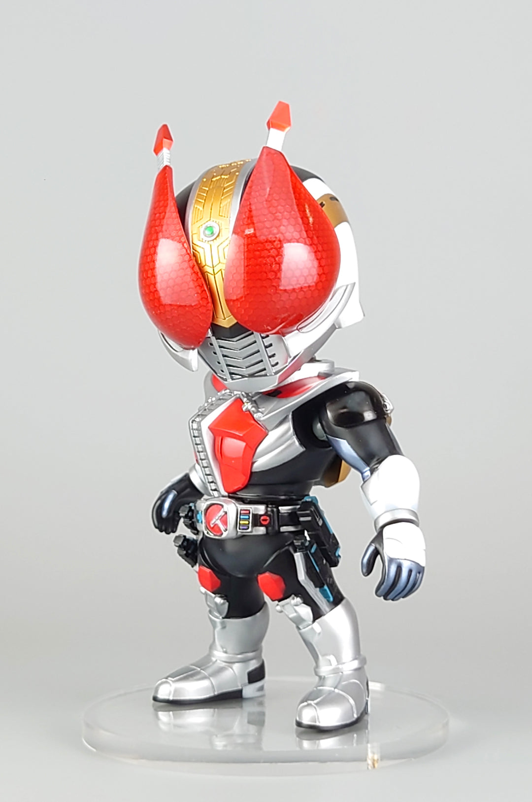 【特撮メタルボーイヒーローズ】仮面ライダー電王