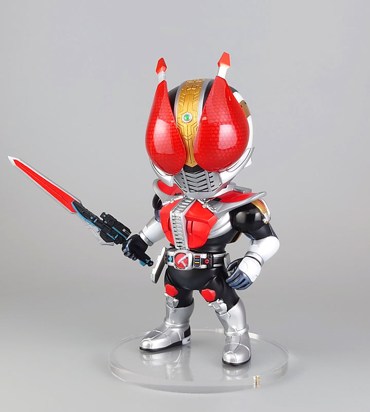 【特撮メタルボーイヒーローズ】仮面ライダー電王