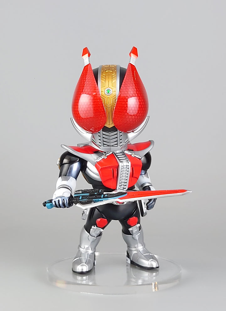 【特撮メタルボーイヒーローズ】仮面ライダー電王