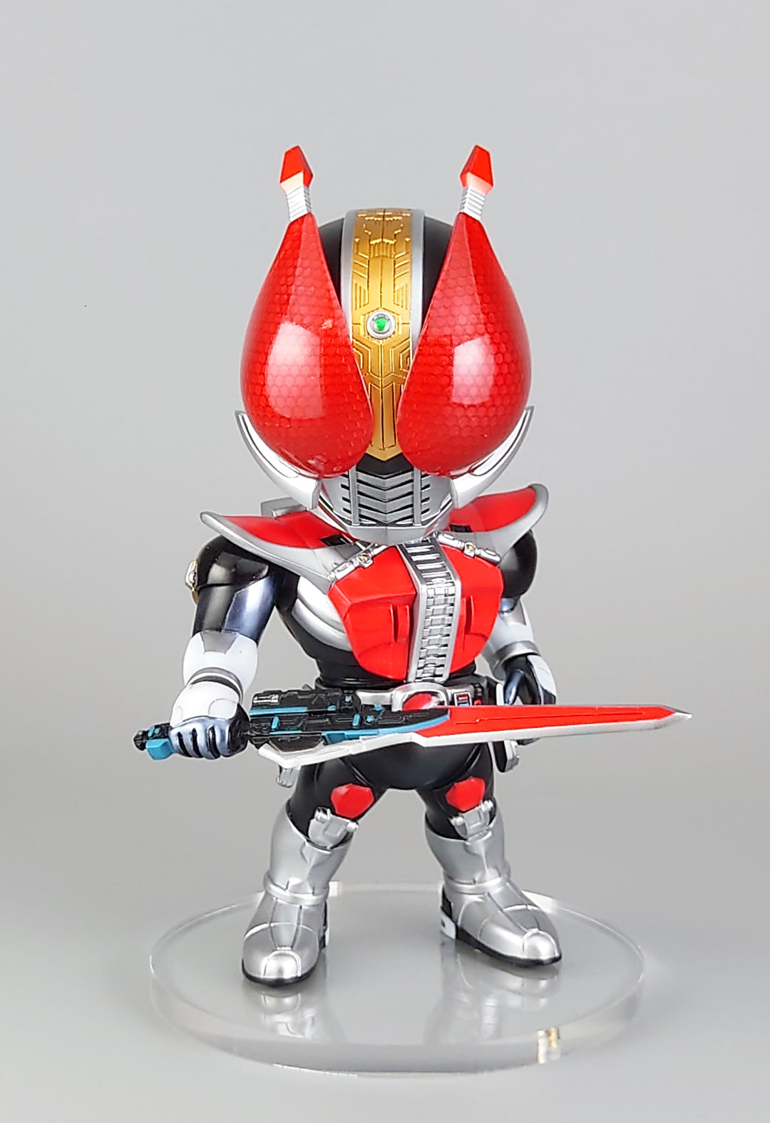 【特撮メタルボーイヒーローズ】仮面ライダー電王