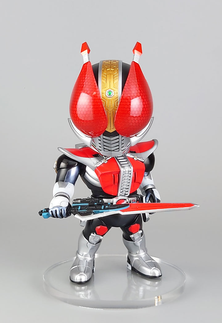 【特撮メタルボーイヒーローズ】仮面ライダー電王