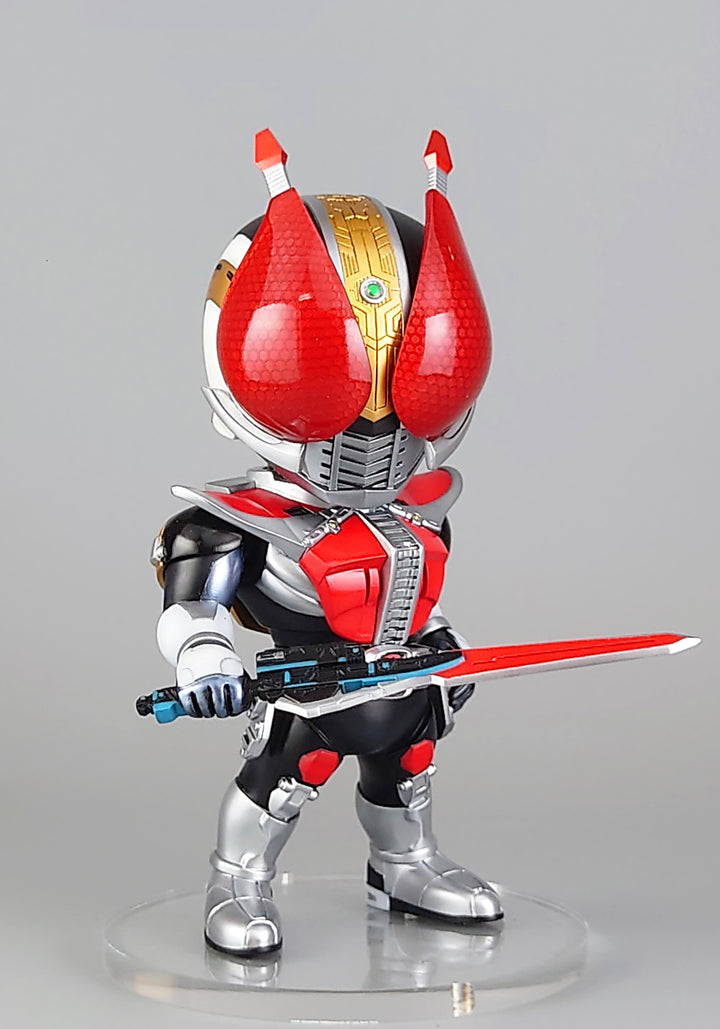 【特撮メタルボーイヒーローズ】仮面ライダー電王