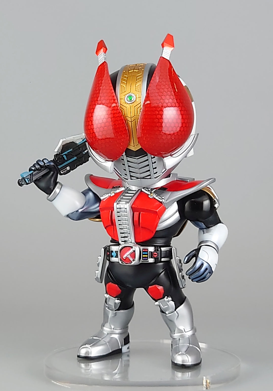 【特撮メタルボーイヒーローズ】仮面ライダー電王