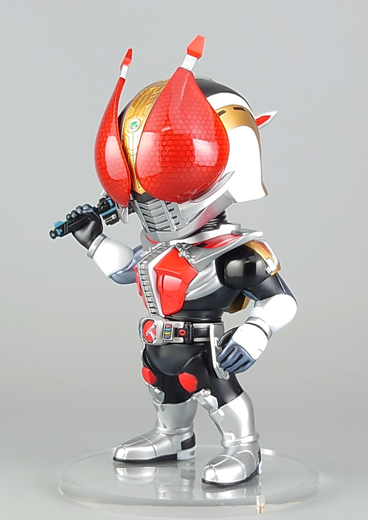 【特撮メタルボーイヒーローズ】仮面ライダー電王