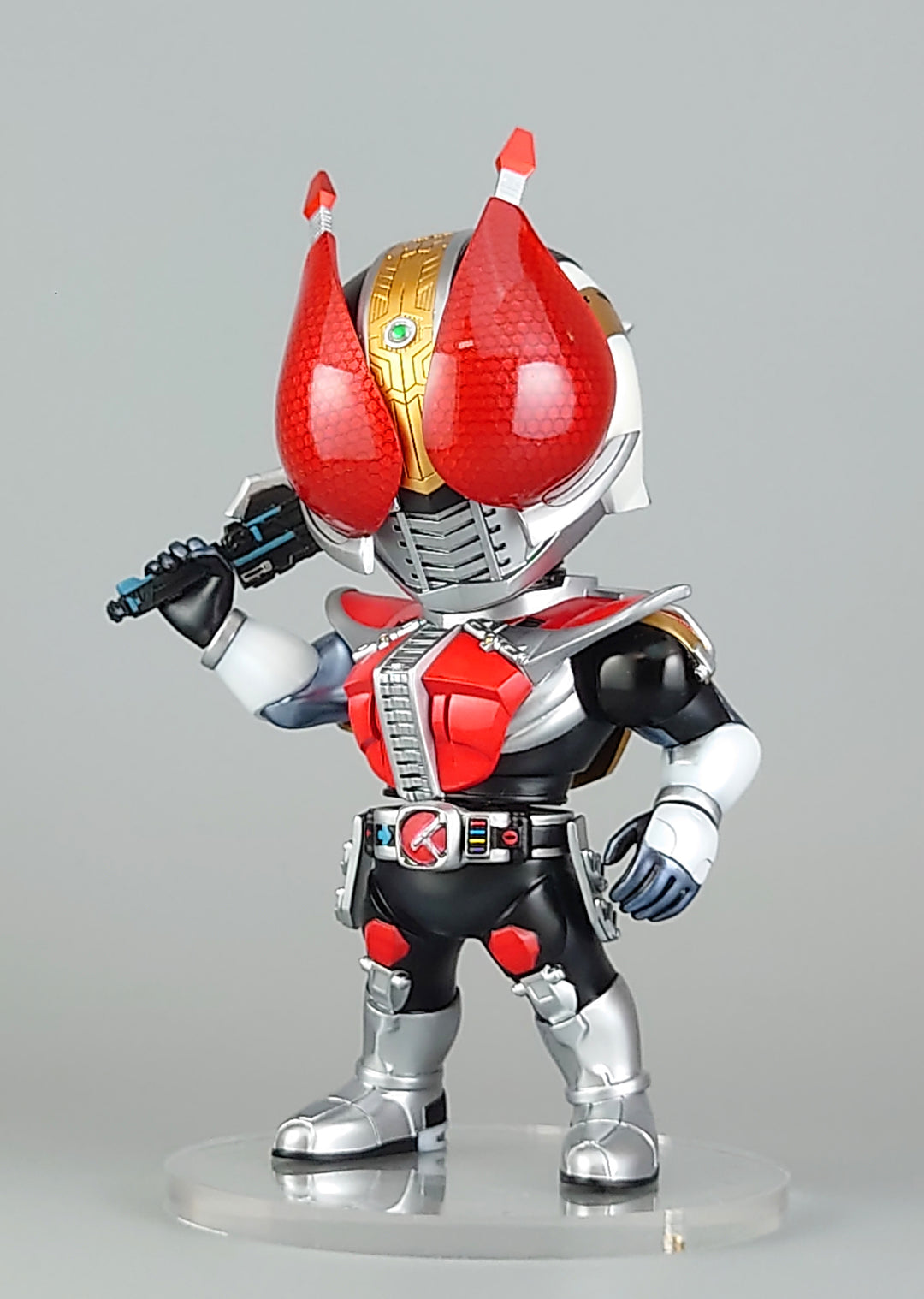 【特撮メタルボーイヒーローズ】仮面ライダー電王