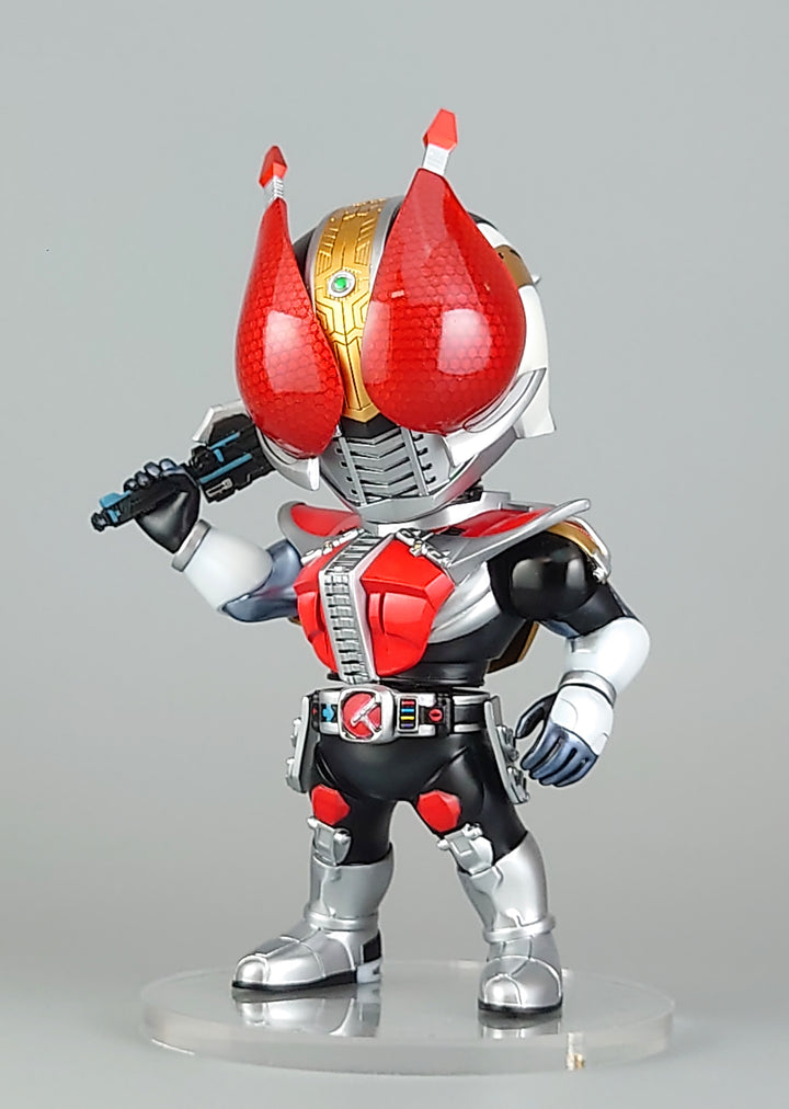 【特撮メタルボーイヒーローズ】仮面ライダー電王