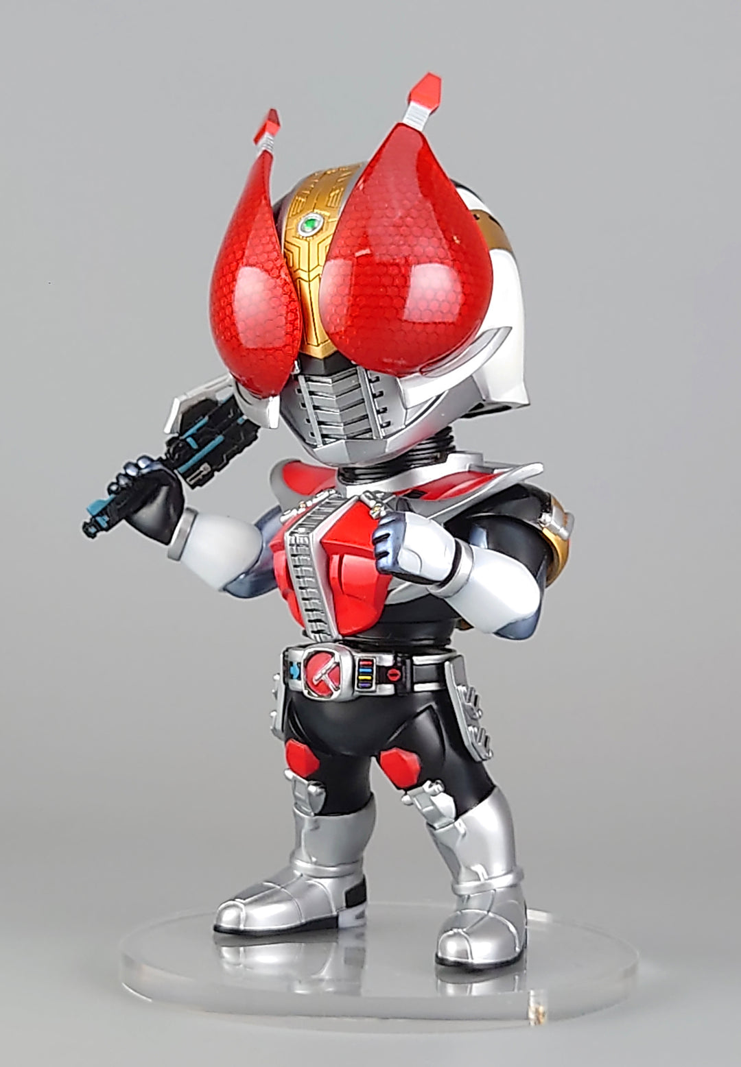 【特撮メタルボーイヒーローズ】仮面ライダー電王