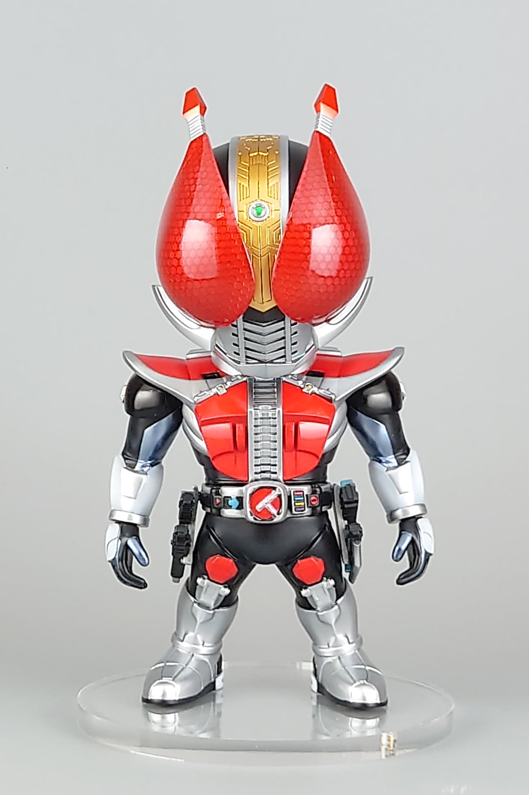 【特撮メタルボーイヒーローズ】仮面ライダー電王