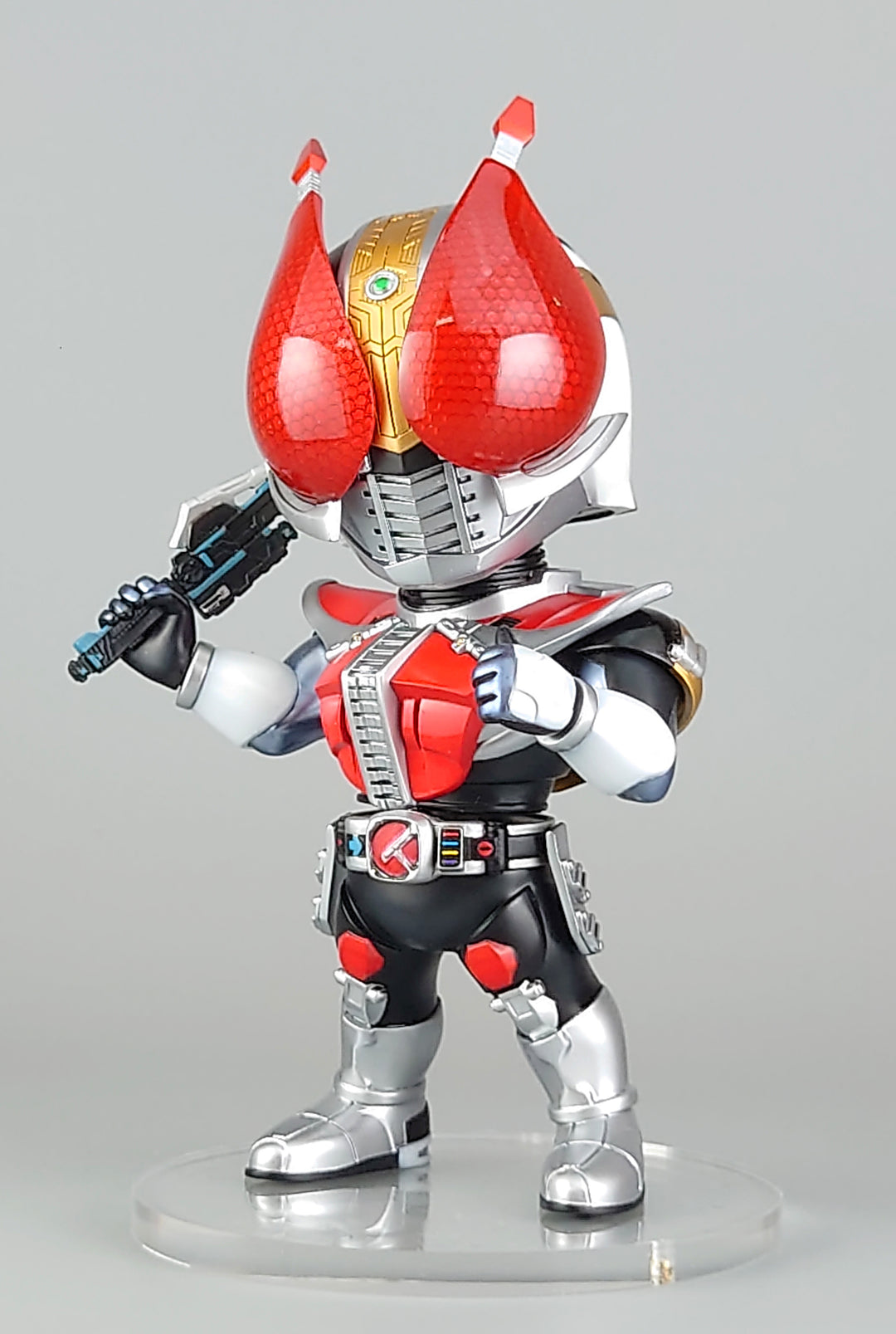 【特撮メタルボーイヒーローズ】仮面ライダー電王