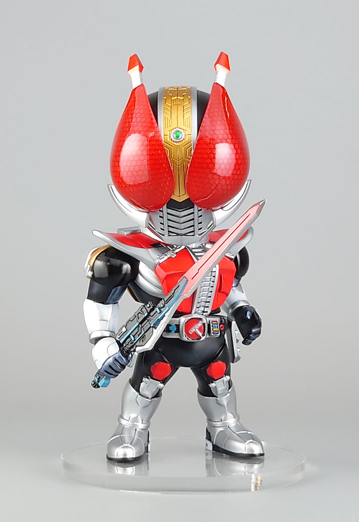 【特撮メタルボーイヒーローズ】仮面ライダー電王