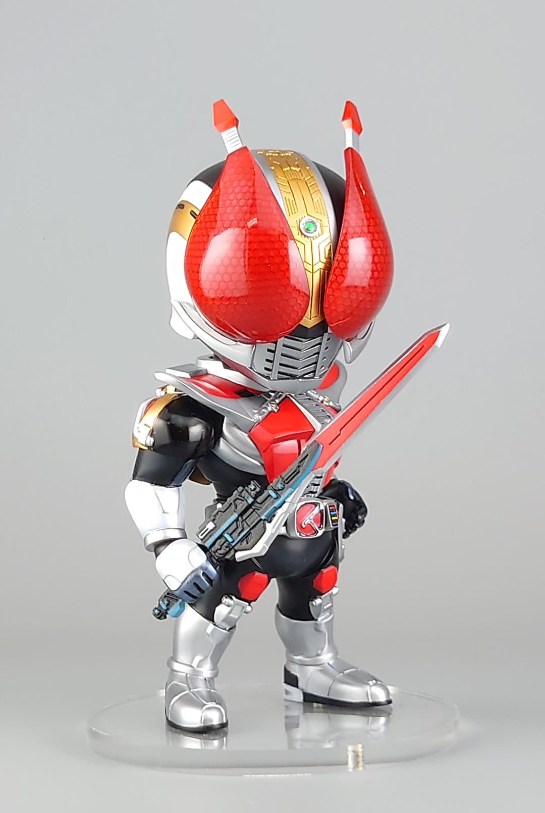 【特撮メタルボーイヒーローズ】仮面ライダー電王