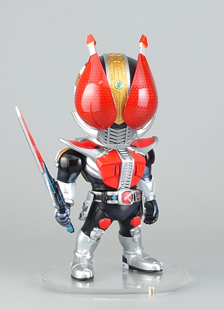 【特撮メタルボーイヒーローズ】仮面ライダー電王