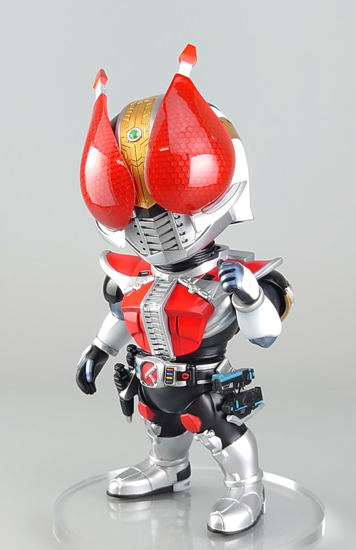 【特撮メタルボーイヒーローズ】仮面ライダー電王