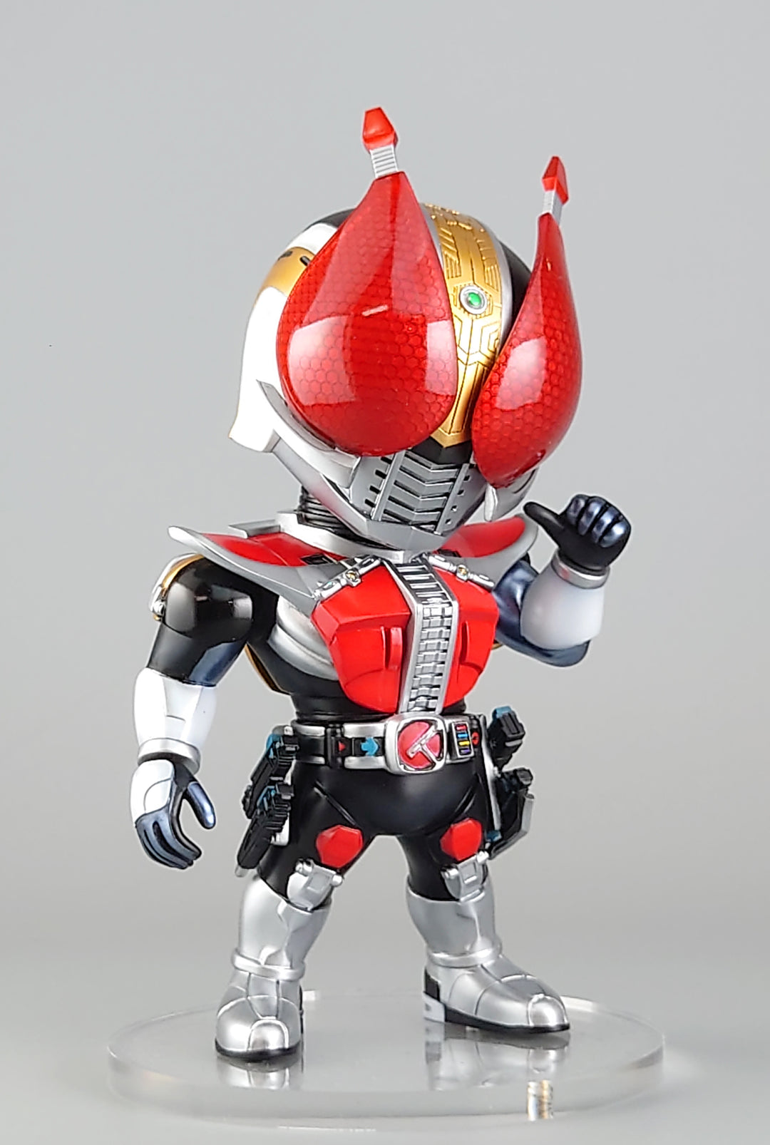 【特撮メタルボーイヒーローズ】仮面ライダー電王