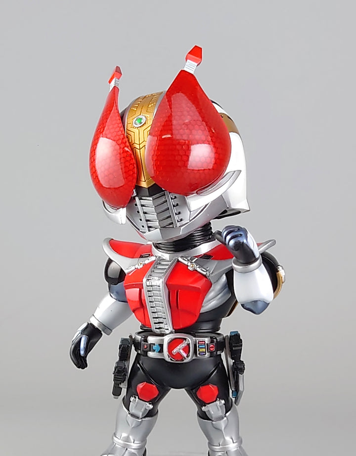 【特撮メタルボーイヒーローズ】仮面ライダー電王