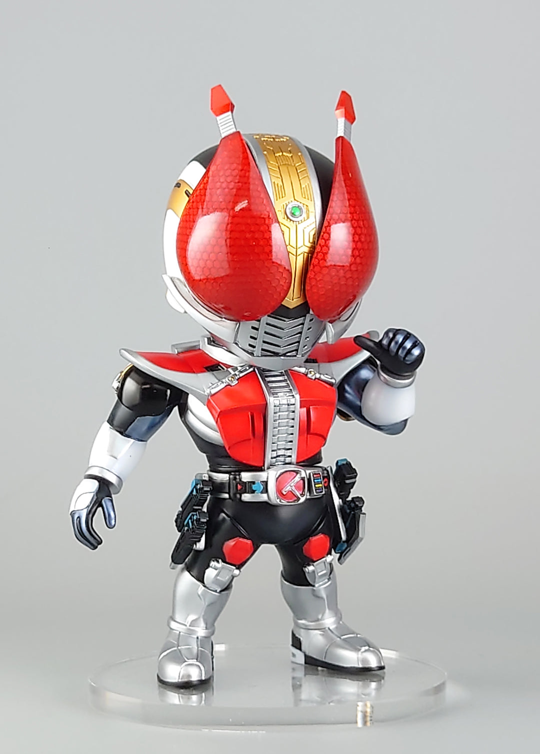 【特撮メタルボーイヒーローズ】仮面ライダー電王