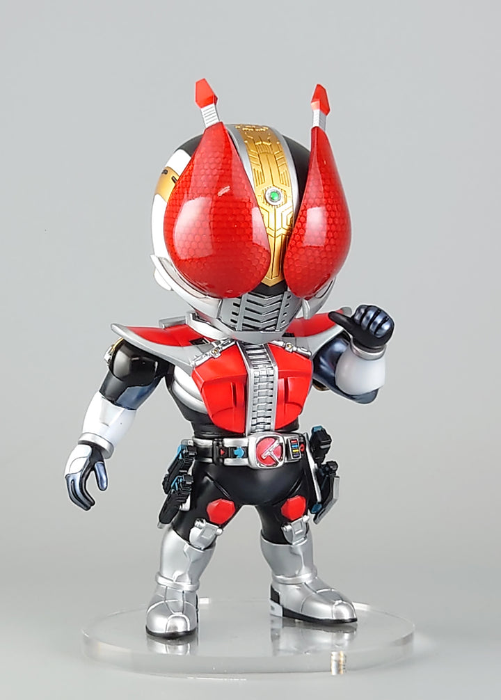【特撮メタルボーイヒーローズ】仮面ライダー電王