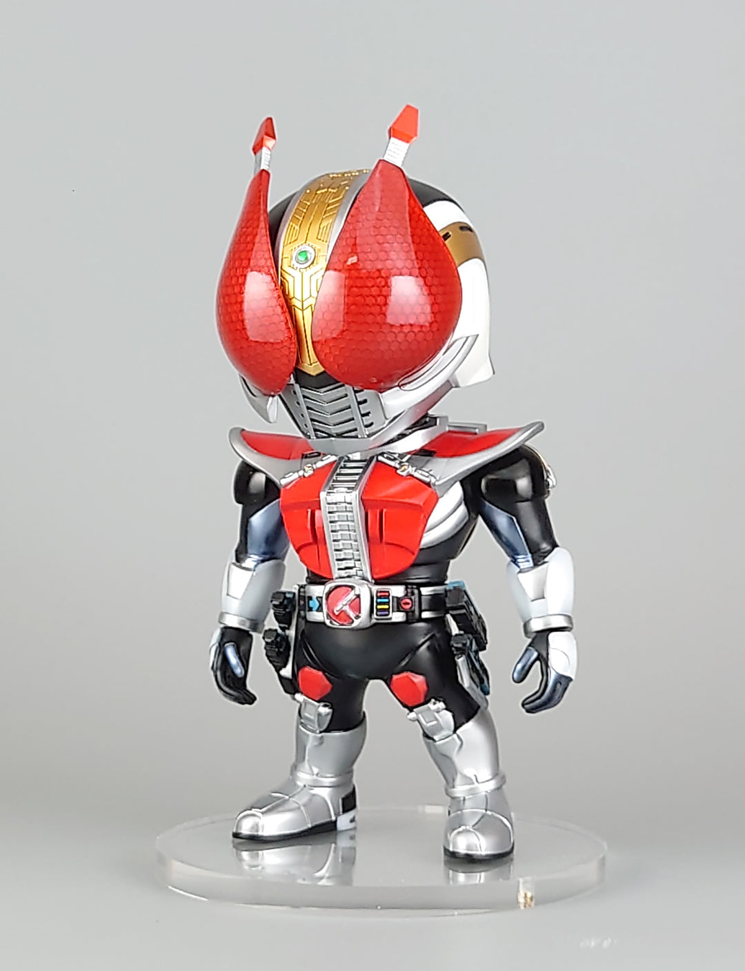 【特撮メタルボーイヒーローズ】仮面ライダー電王