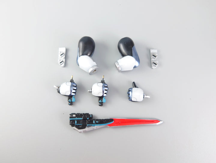【特撮メタルボーイヒーローズ】仮面ライダー電王