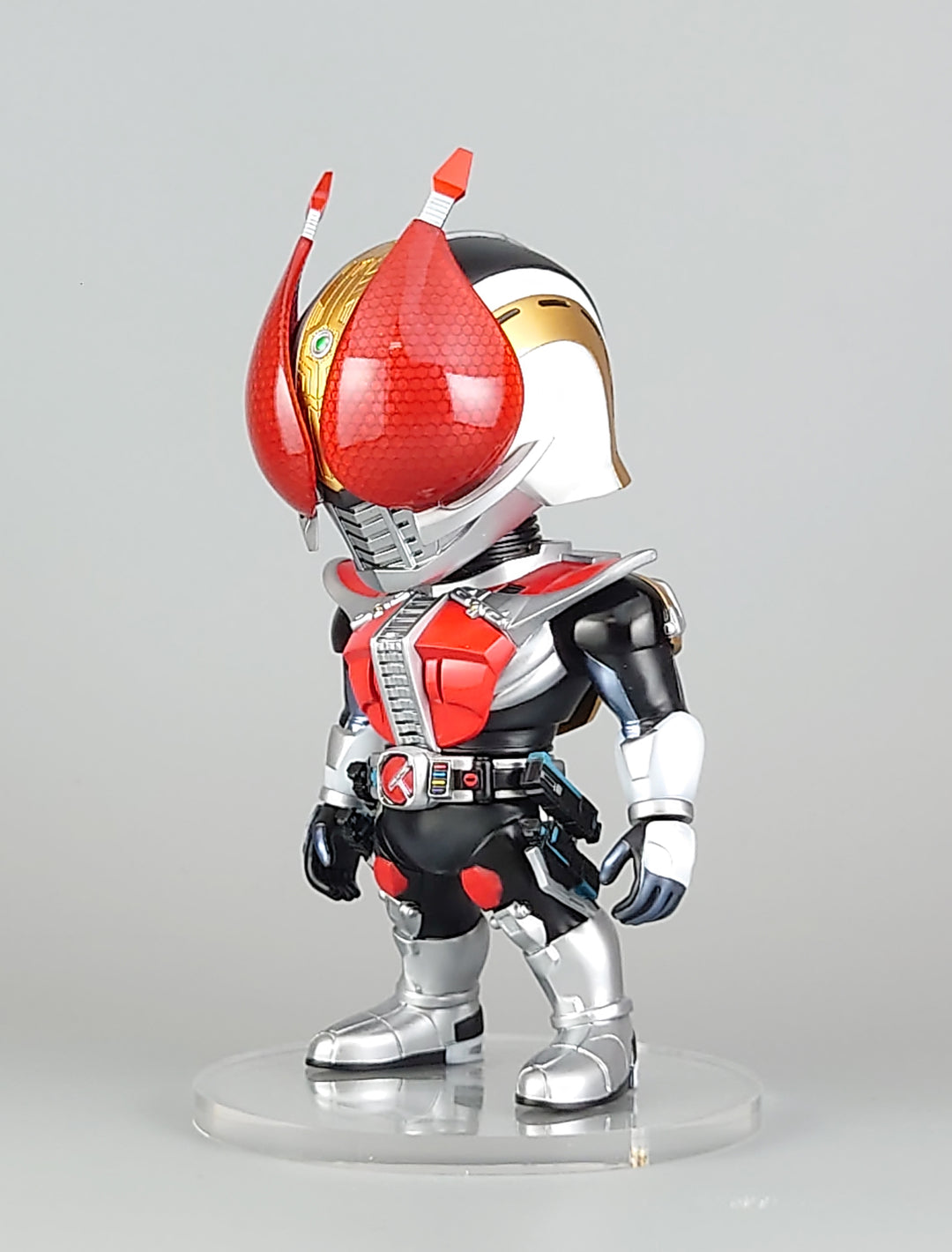 【特撮メタルボーイヒーローズ】仮面ライダー電王