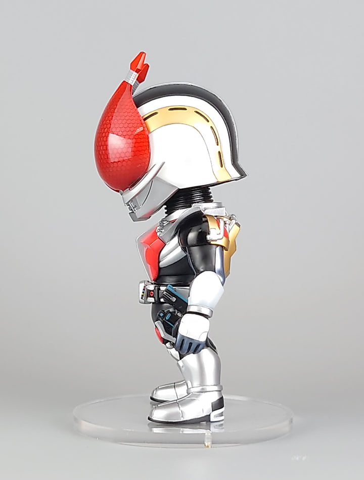 【特撮メタルボーイヒーローズ】仮面ライダー電王