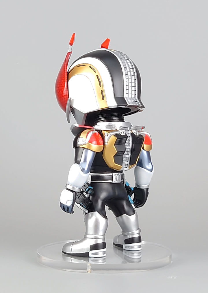 【特撮メタルボーイヒーローズ】仮面ライダー電王