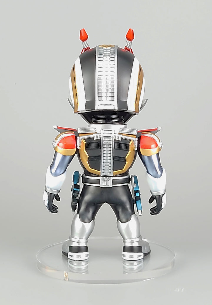 【特撮メタルボーイヒーローズ】仮面ライダー電王