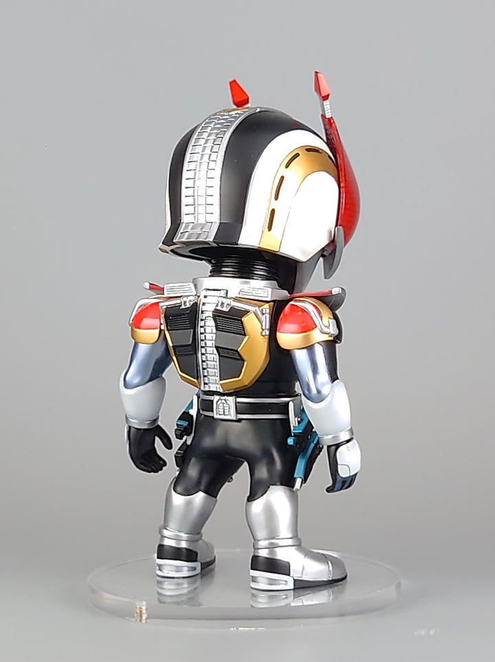 【特撮メタルボーイヒーローズ】仮面ライダー電王