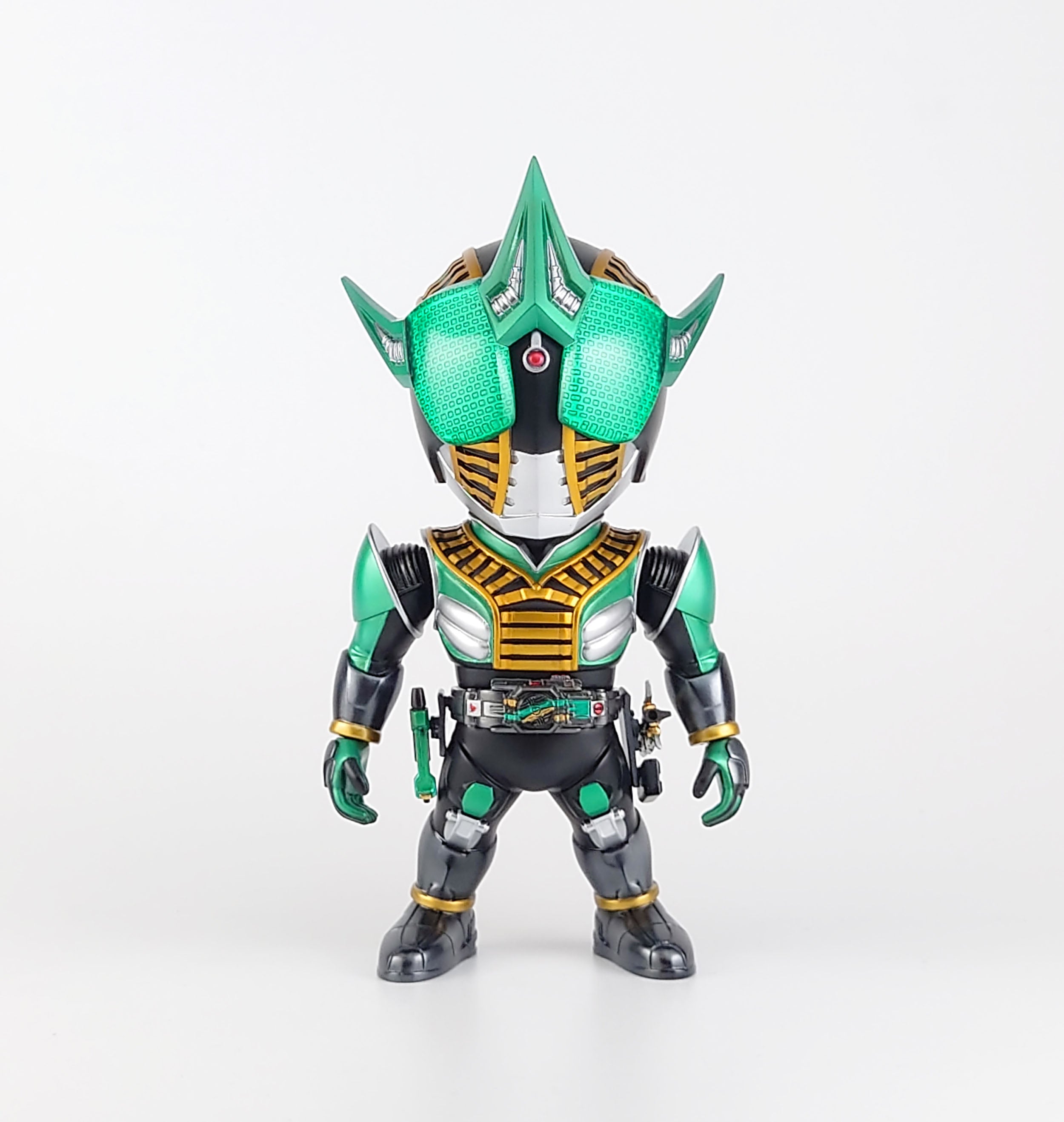 仮面ライダー』シリーズ – SOOTANG HOBBY