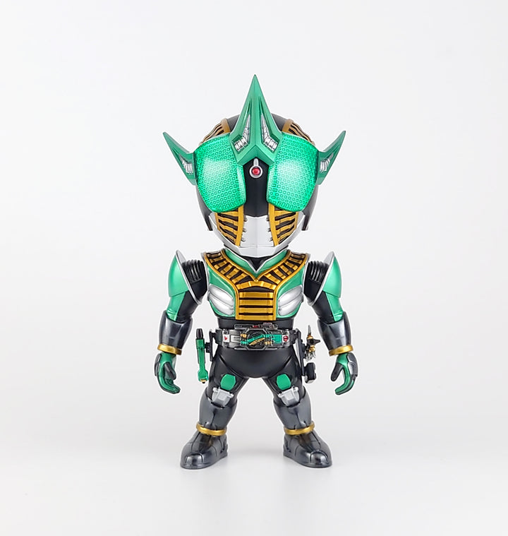 仮面ライダーゼロノス