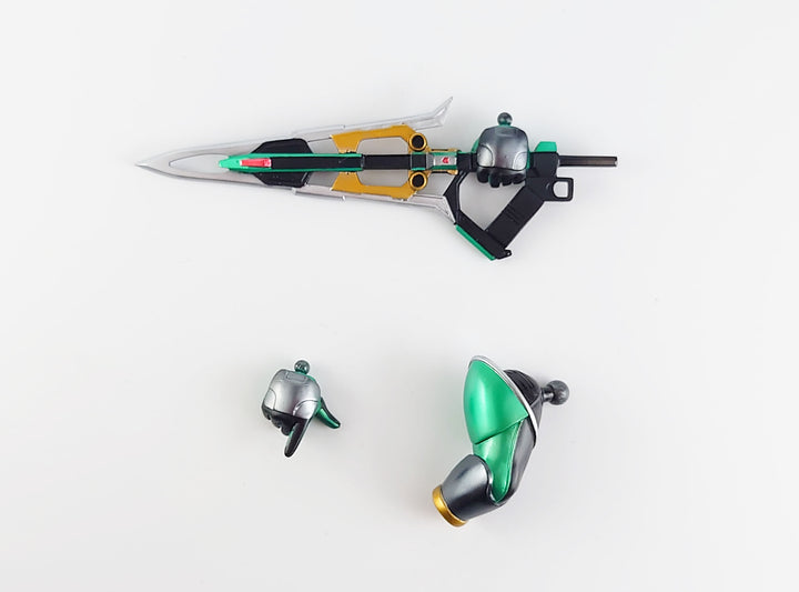 仮面ライダーゼロノス