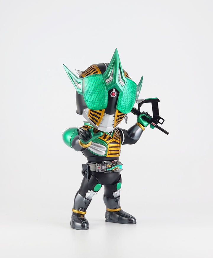 仮面ライダーゼロノス