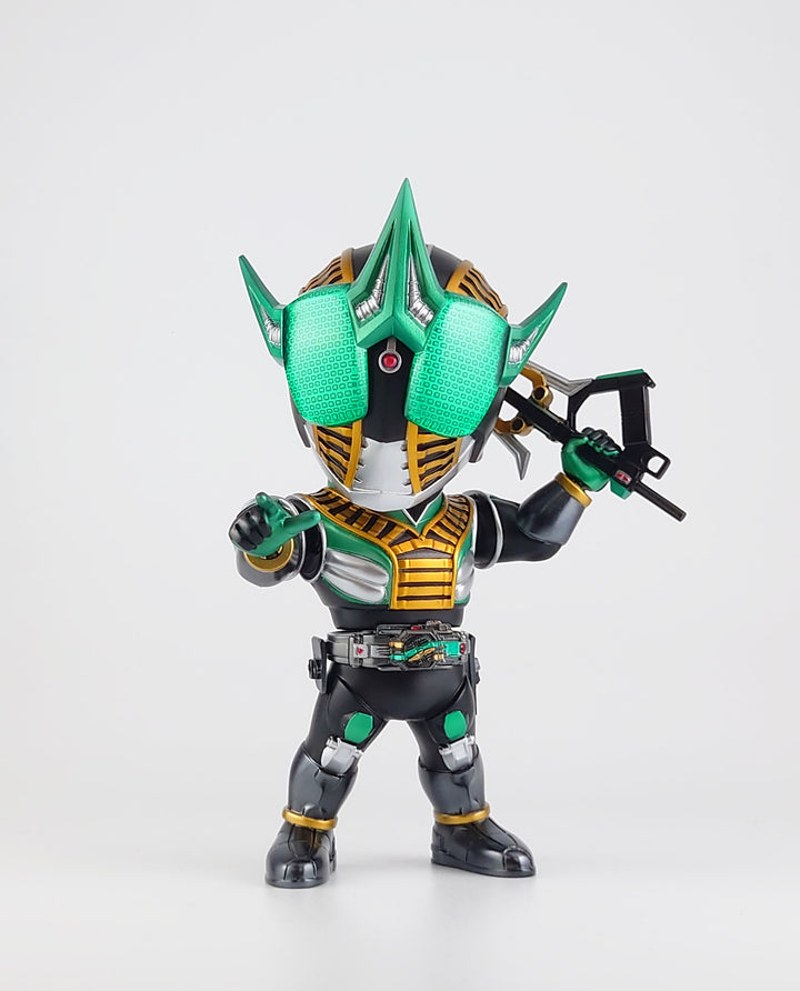 仮面ライダーゼロノス