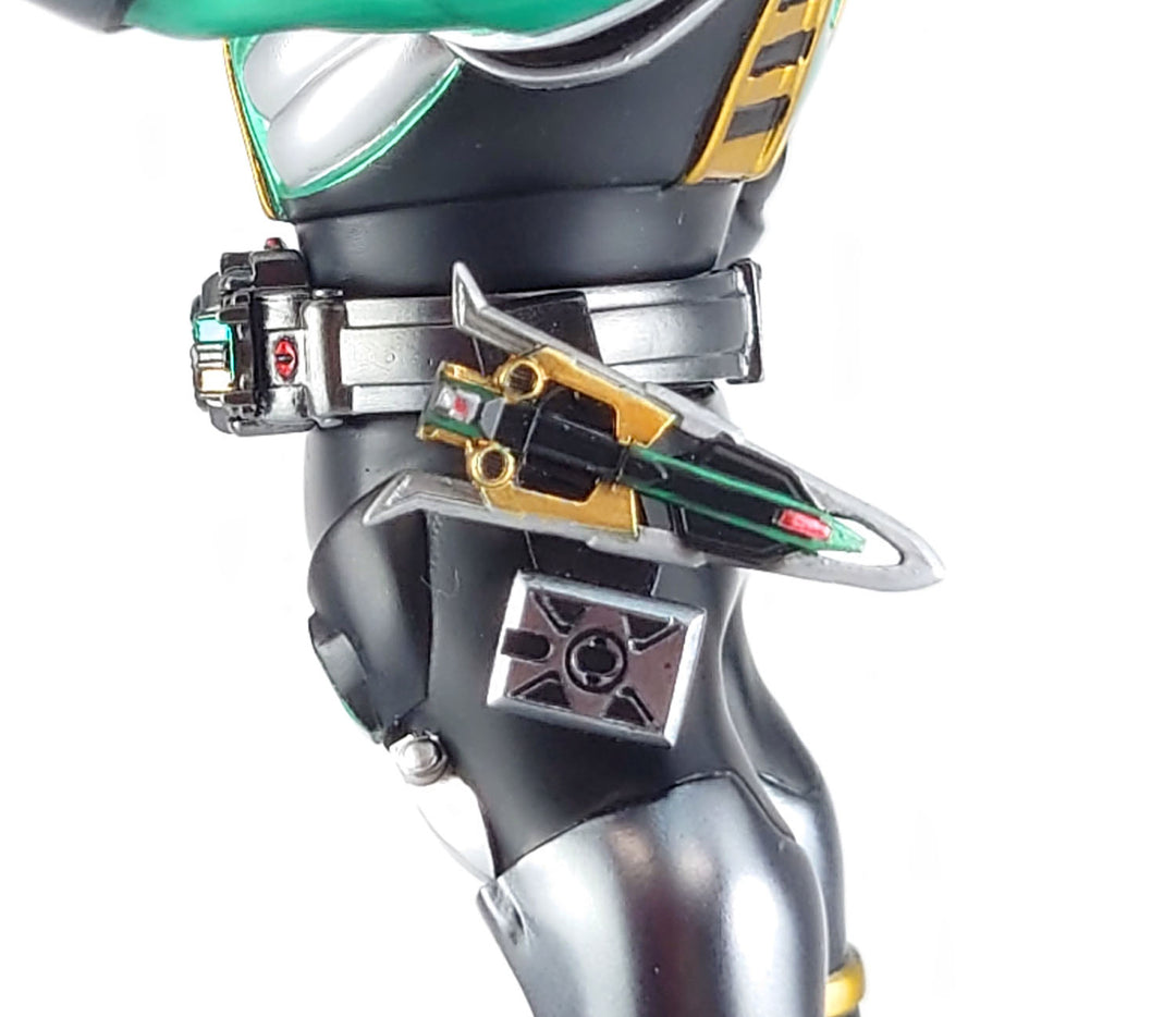 仮面ライダーゼロノス