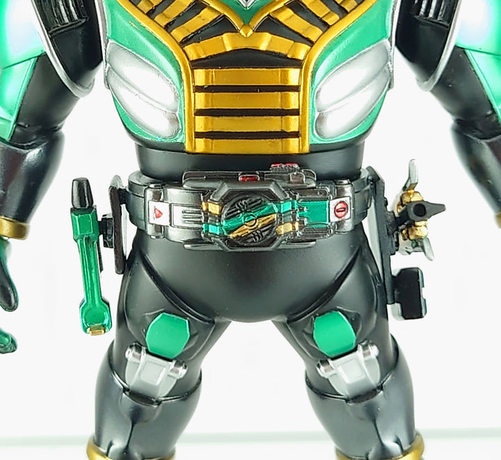 仮面ライダーゼロノス