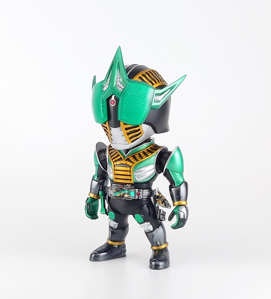 仮面ライダーゼロノス