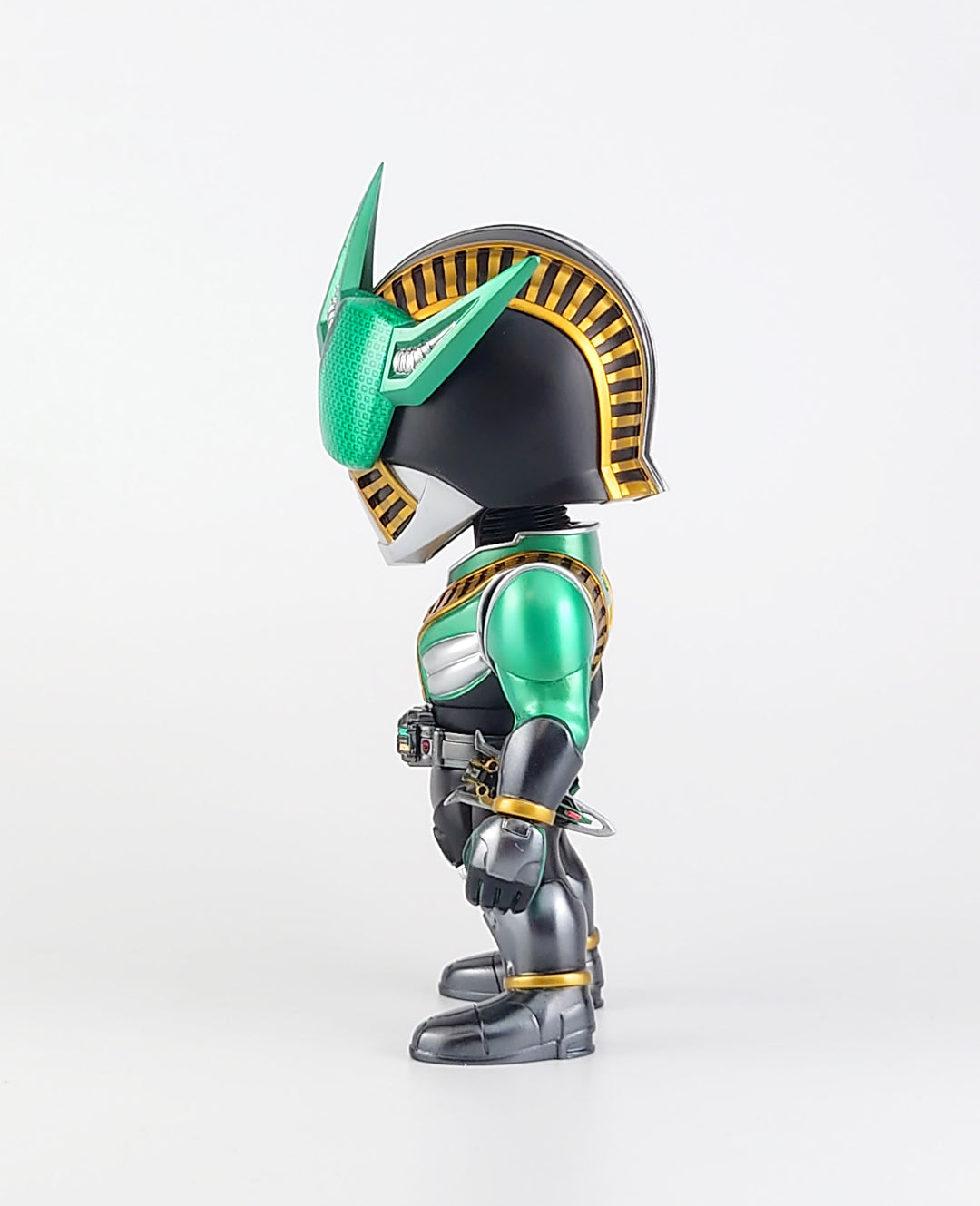 仮面ライダーゼロノス