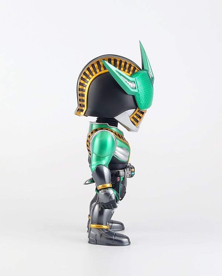 仮面ライダーゼロノス