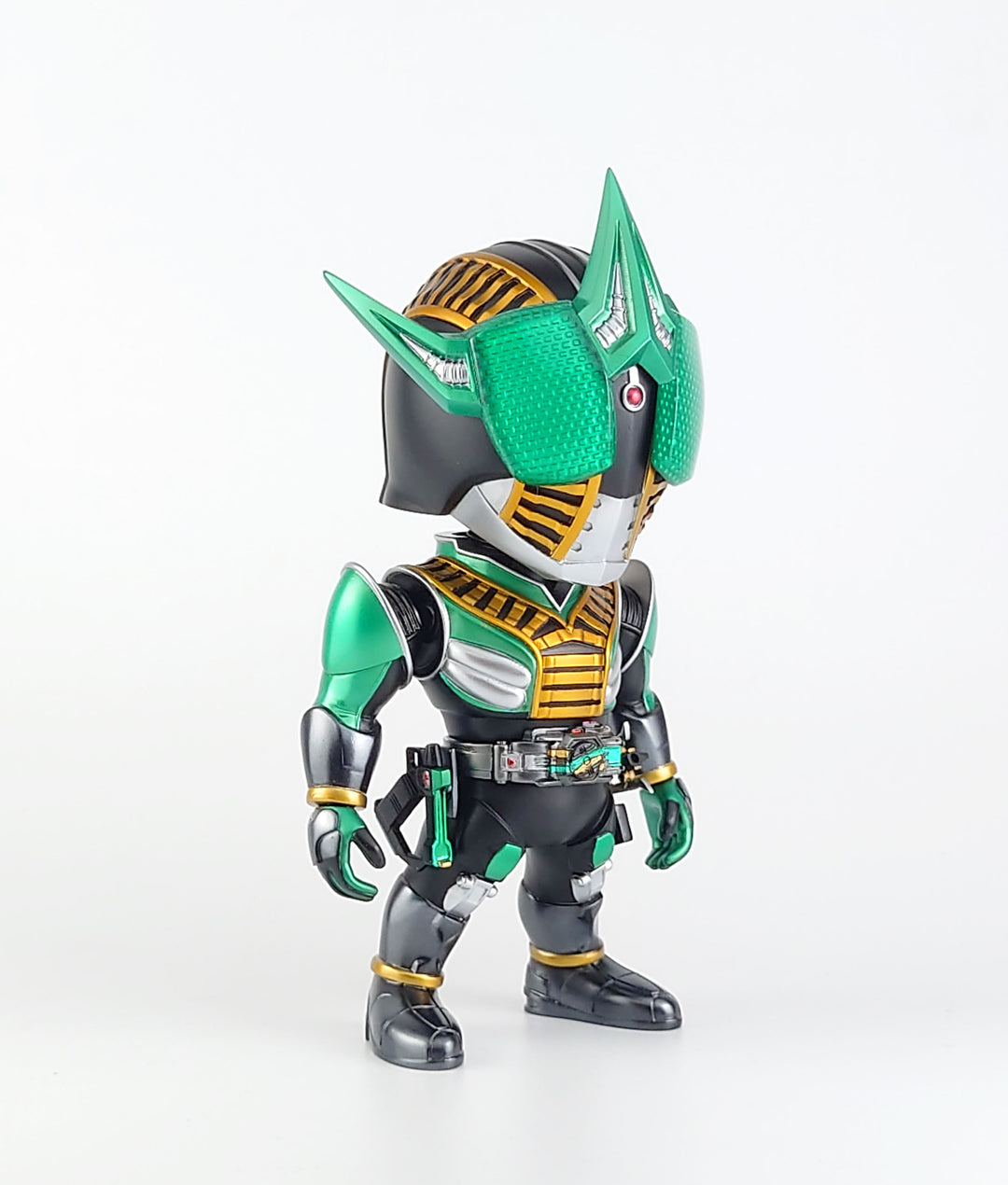 仮面ライダーゼロノス