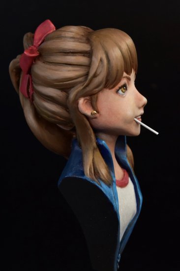 キャンディっ子