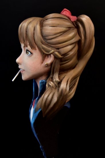 キャンディっ子