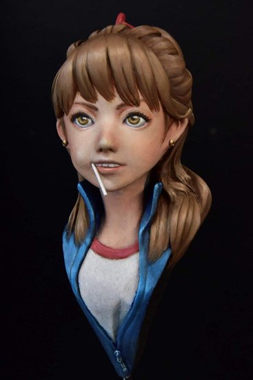 キャンディっ子