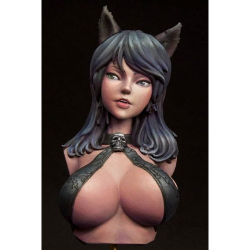 死神の黒猫
