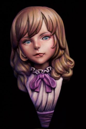 フランシス・ペコ