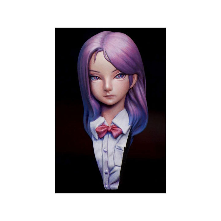 王　詩野子