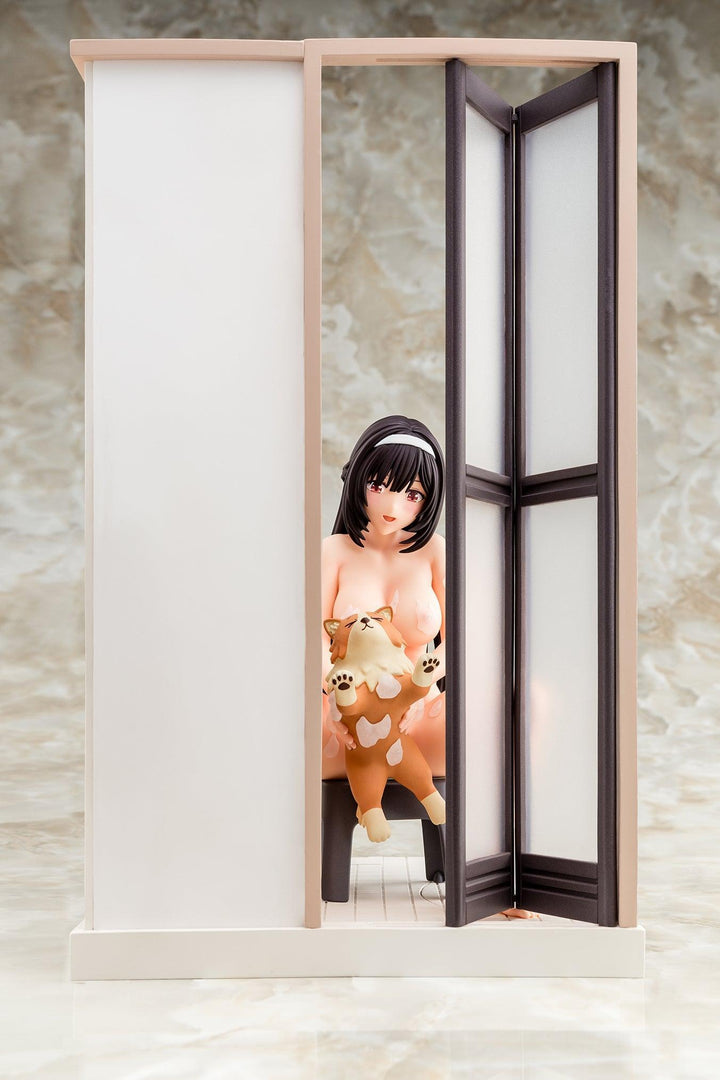 犬飼加恋 ワンダフルフィギュア 1/6スケール